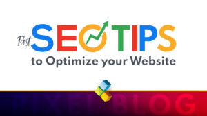 SEO Tips