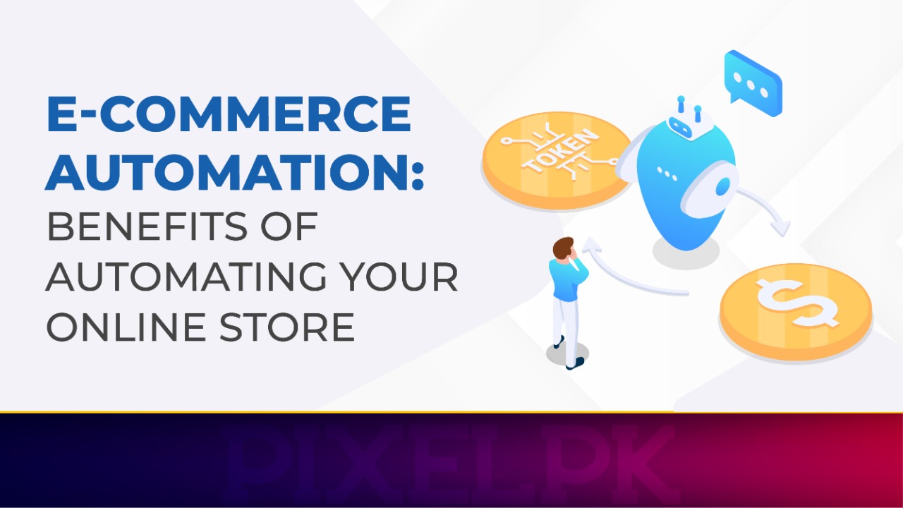 E-commerce Automation
