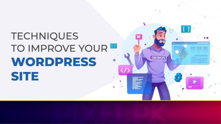 How to Improve Your WordPress Website