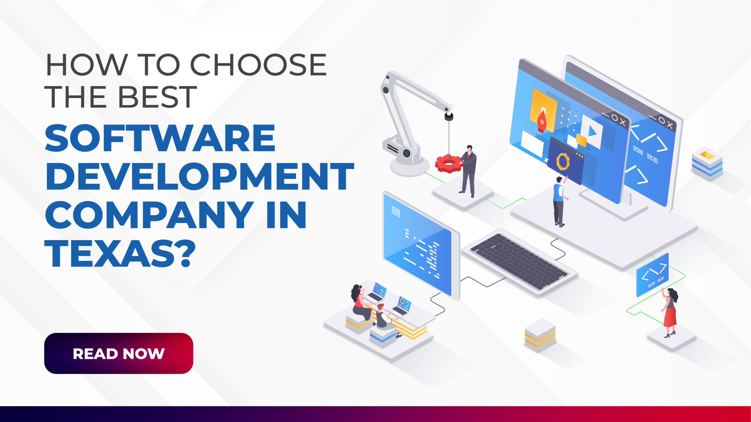 Software development