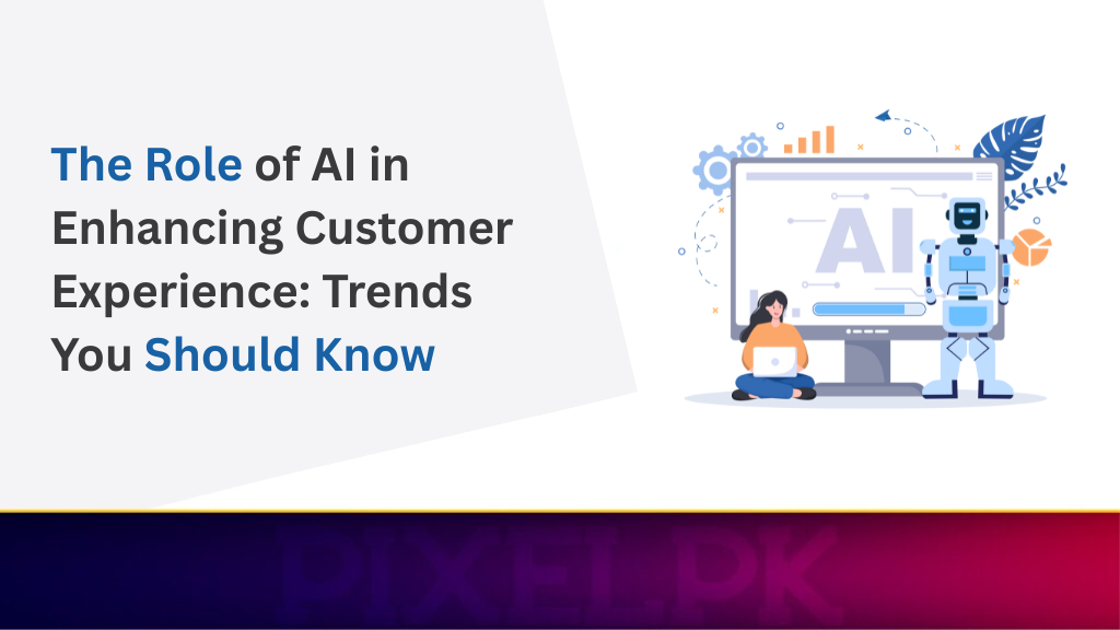 AI in Enhancing Customer Experience