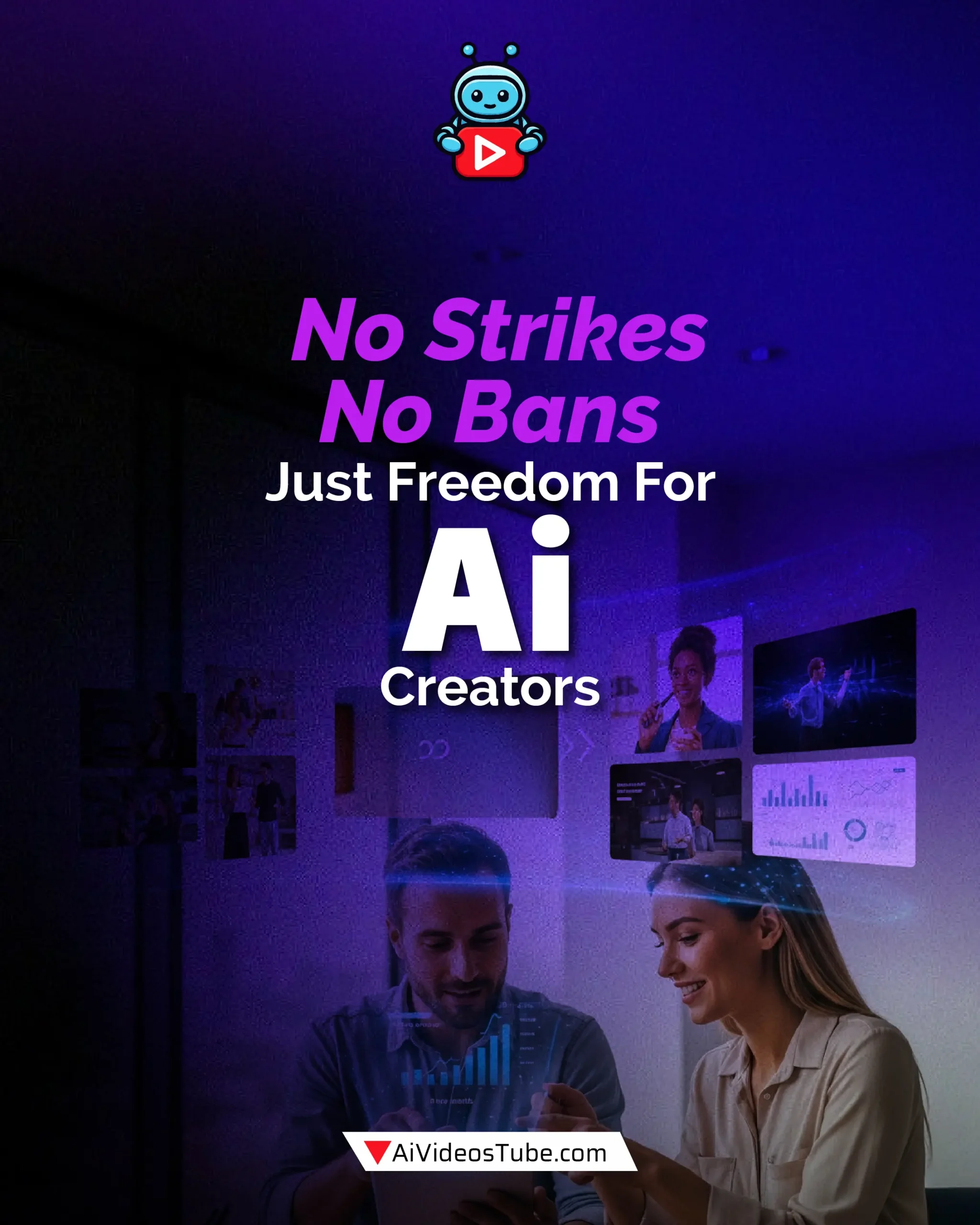 Image gallery marquee