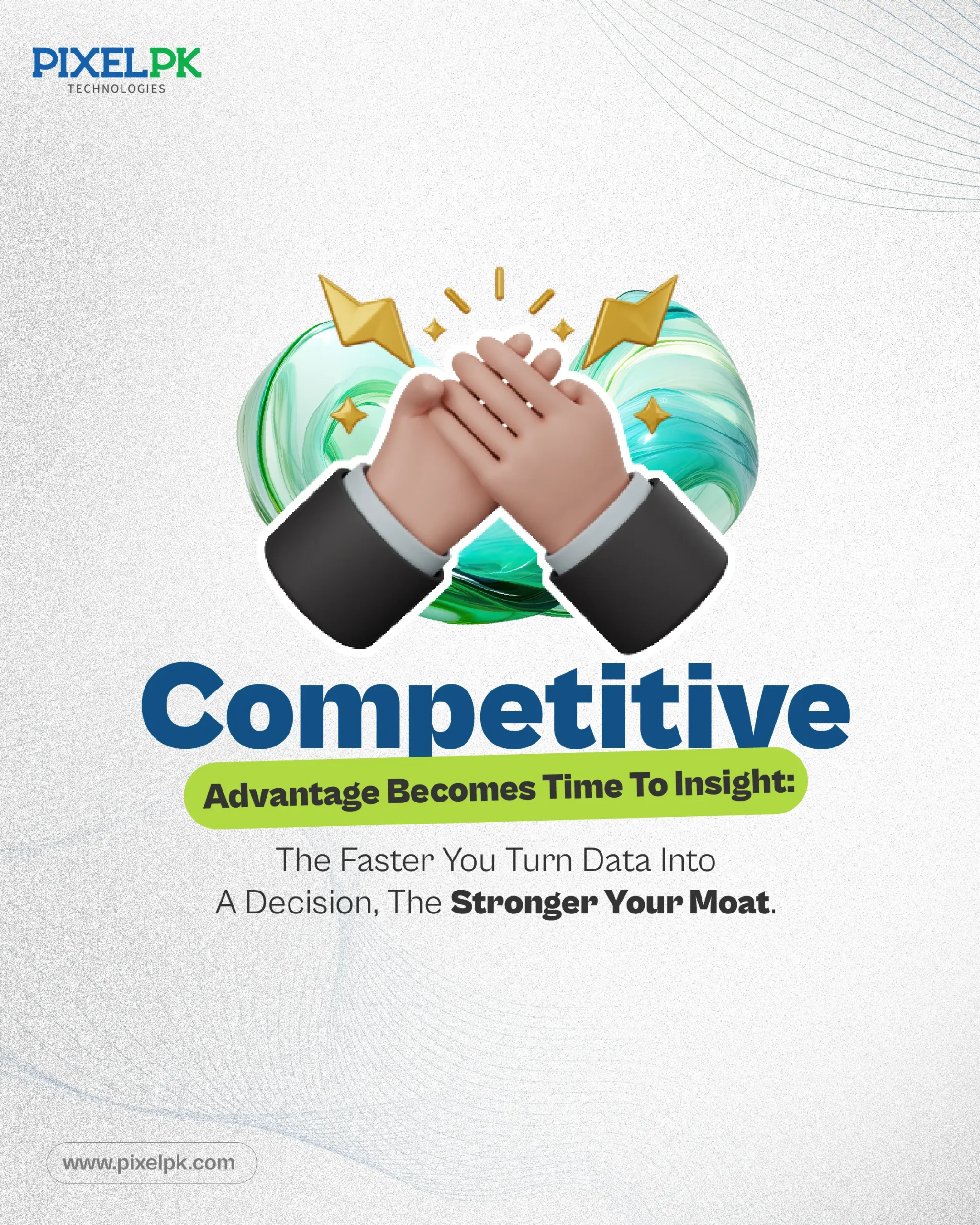 Image gallery marquee